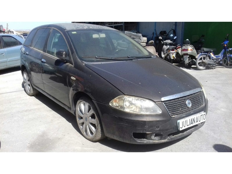 fiat croma (194) del año 2005