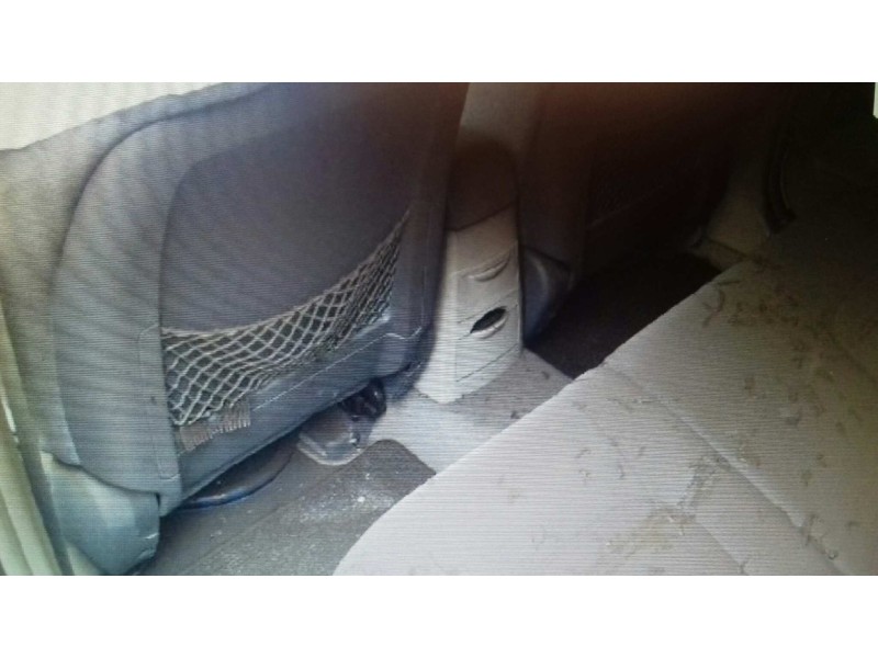 kia cerato del año 2005