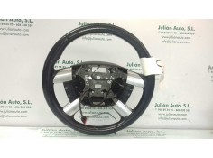 Recambio de volante para ford focus c-max (cap) ambiente (d) referencia OEM IAM 3M513600CG  