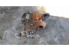 Recambio de caja cambios para renault rapid/express (f40) 1.6 d familiar (f404) referencia OEM IAM JB1032  5 VELOCIDADES