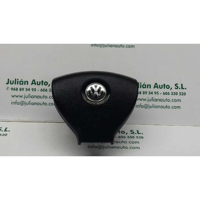 Recambio de airbag delantero izquierdo para volkswagen passat berlina (3c2) advance referencia OEM IAM 3C0880201R  