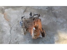 Recambio de caja cambios para renault rapid/express (f40) 1.6 d familiar (f404) referencia OEM IAM JB1032  5 VELOCIDADES 2
