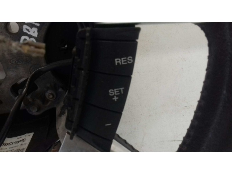 Recambio de volante para ford focus c-max (cap) ambiente (d) referencia OEM IAM 3M513600CG  