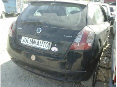 fiat stilo (192) del año 2007 2