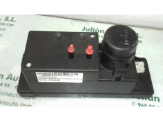 Recambio de centralita cierre para mercedes-benz clase e (w210) berlina 280 (210.053) referencia OEM IAM 2108000048 0132006338 B