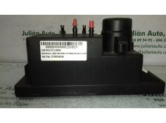 Recambio de centralita cierre para mercedes-benz clase e (w210) berlina 280 (210.053) referencia OEM IAM 2108000048 0132006338 B 2