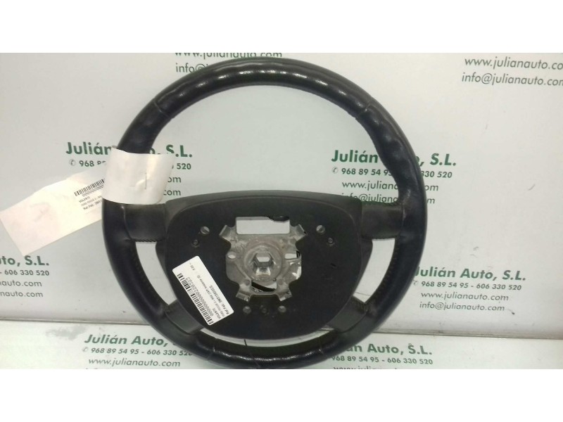 Recambio de volante para ford focus c-max (cap) ambiente (d) referencia OEM IAM 3M513600CG  