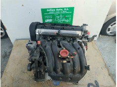 Recambio de motor completo para peugeot 307 cc (s1) 2.0 referencia OEM IAM RFN EW10J4 EFGGF