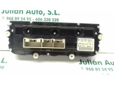Recambio de mando climatizador para volkswagen passat berlina (3c2) advance referencia OEM IAM 3C0907044Q 5HB00873152 BHTC 2