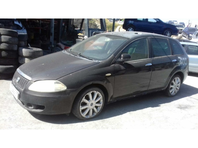 fiat croma (194) del año 2005