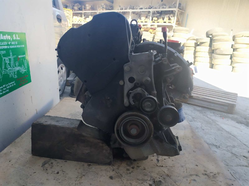 Recambio de motor completo para peugeot 307 cc (s1) 2.0 referencia OEM IAM RFN EW10J4 EFGGF