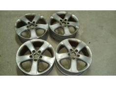 Recambio de juego llantas para seat leon (1p1) comfort limited referencia OEM IAM 5P0601025F 6.5J X16H2 ET50