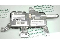 Recambio de airbag lateral delantero izquierdo para mercedes-benz clase c (w203) berlina 220 cdi (la) (203.008) referencia OEM I