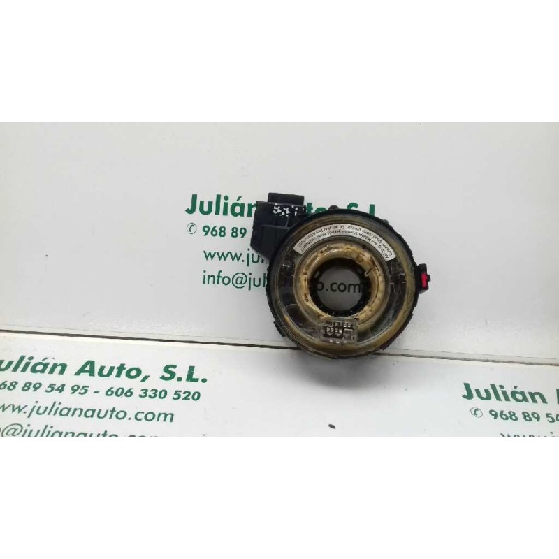 Recambio de anillo airbag para volkswagen passat berlina (3c2) advance referencia OEM IAM 3C0959633 CZK03 