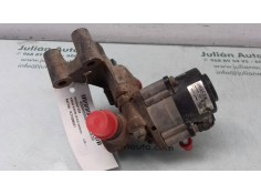 Recambio de valvula egr para nissan almera (n16/e) ambience referencia OEM IAM 147105M001  6 PINES