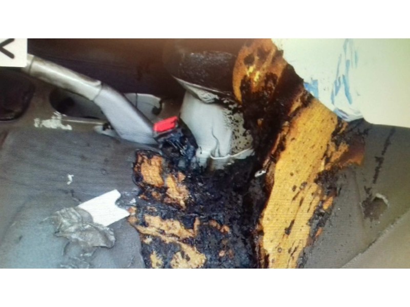 kia cerato del año 2005