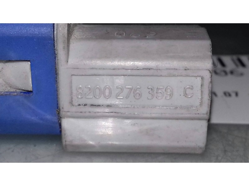 Recambio de interruptor para renault clio iii authentique referencia OEM IAM 8200276359C  