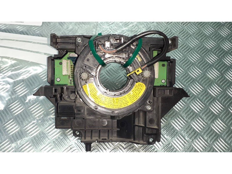 Recambio de anillo airbag para ford mondeo ber. (ca2) ghia referencia OEM IAM 6G9T14A664BD  