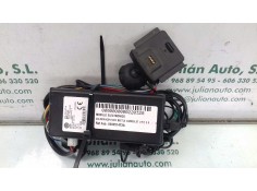 Recambio de modulo electronico para volkswagen new beetle cabriolet (1y7) 2.0 referencia OEM IAM 000051473A QZ9CC9060 BLUETOOTH