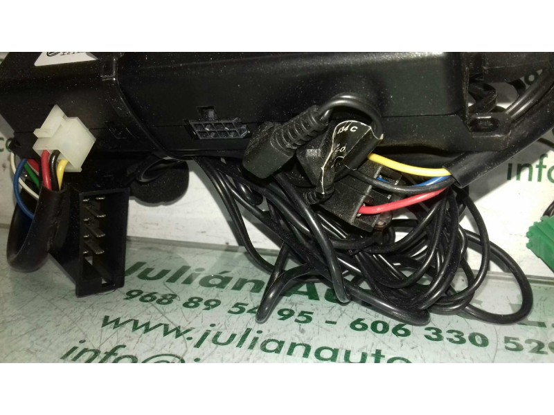 Recambio de modulo electronico para volkswagen new beetle cabriolet (1y7) 2.0 referencia OEM IAM 000051473A QZ9CC9060 BLUETOOTH