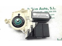 Recambio de motor elevalunas trasero izquierdo para volkswagen passat berlina (3c2) advance referencia OEM IAM 1K0959703F 993424
