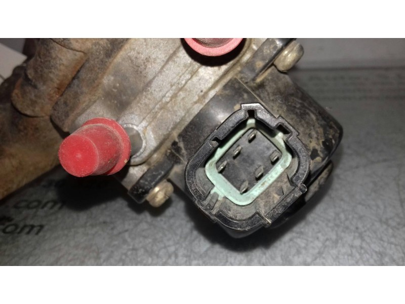 Recambio de valvula egr para nissan almera (n16/e) ambience referencia OEM IAM 147105M001  6 PINES