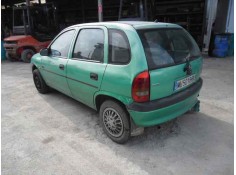 opel corsa b del año 1998