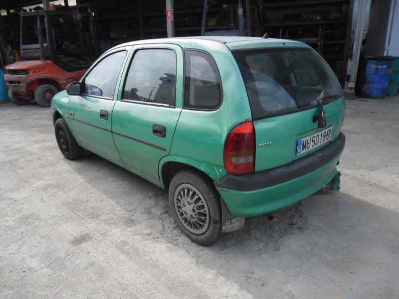 opel corsa b del año 1998