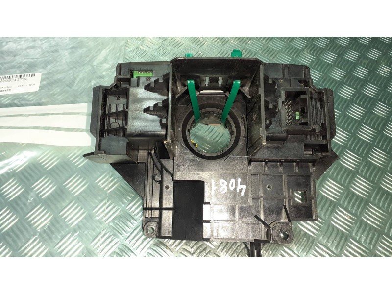 Recambio de anillo airbag para ford mondeo ber. (ca2) ghia referencia OEM IAM 6G9T14A664BD  