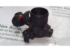 Recambio de caja mariposa para ford s-max (ca1) titanium referencia OEM IAM 9647474880 AK0016111 3 PINES