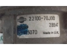 Recambio de delco para nissan primera berl./familiar (p10/w10) sgx sedan (p10) referencia OEM IAM 2210070J00 425Q7D LUCAS 2