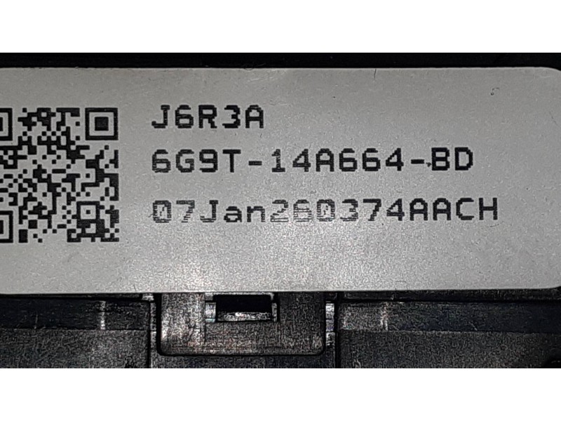 Recambio de anillo airbag para ford mondeo ber. (ca2) ghia referencia OEM IAM 6G9T14A664BD  