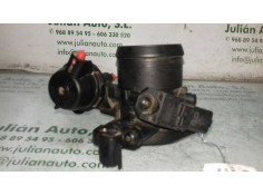 Recambio de caja mariposa para ford s-max (ca1) titanium referencia OEM IAM 9647474880 AK0016111 3 PINES 2