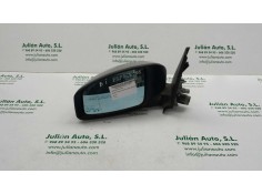 Recambio de retrovisor izquierdo para renault espace iv (jk0) grand espace dynamique referencia OEM IAM  2+7+2 PINES ELECTRICO