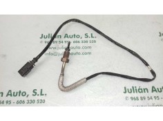 Recambio de sonda lambda para volkswagen touran (1t3) advance referencia OEM IAM 03L906088EC 1J0973802 
