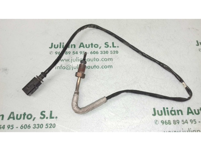 Recambio de sonda lambda para volkswagen touran (1t3) advance referencia OEM IAM 03L906088EC 1J0973802 