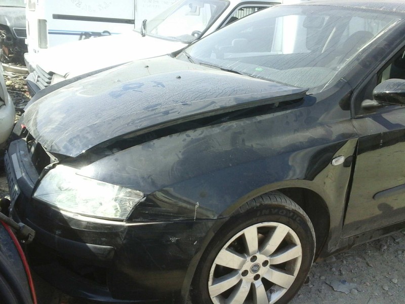 fiat stilo (192) del año 2007