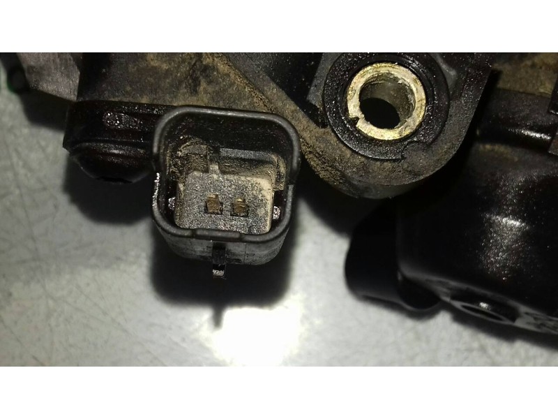 Recambio de caja mariposa para ford s-max (ca1) titanium referencia OEM IAM 9647474880 AK0016111 3 PINES