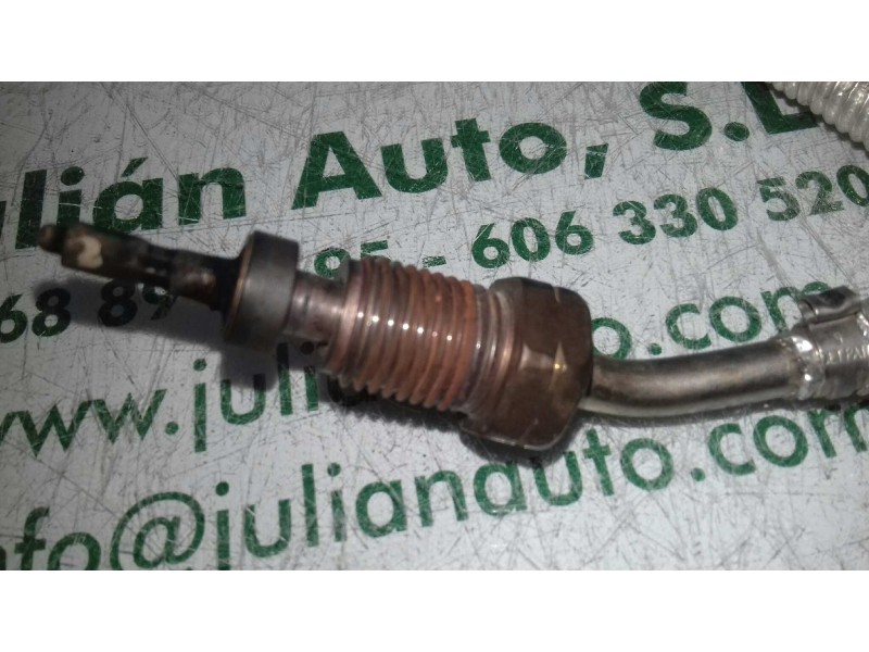 Recambio de sonda lambda para volkswagen touran (1t3) advance referencia OEM IAM 03L906088EC 1J0973802 