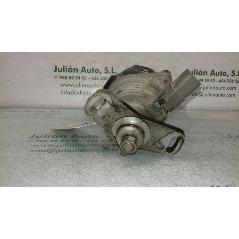 Recambio de delco para nissan primera berl./familiar (p10/w10) sgx sedan (p10) referencia OEM IAM 2210070J00 425Q7D LUCAS