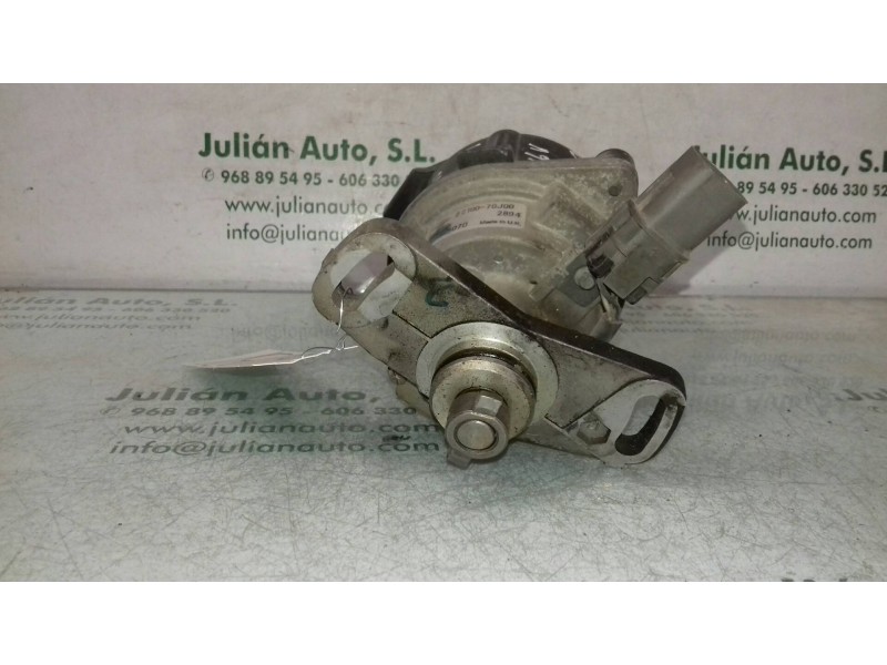 Recambio de delco para nissan primera berl./familiar (p10/w10) sgx sedan (p10) referencia OEM IAM 2210070J00 425Q7D LUCAS