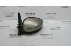 Recambio de retrovisor izquierdo para renault espace iv (jk0) grand espace dynamique referencia OEM IAM  2+7+2 PINES ELECTRICO 2