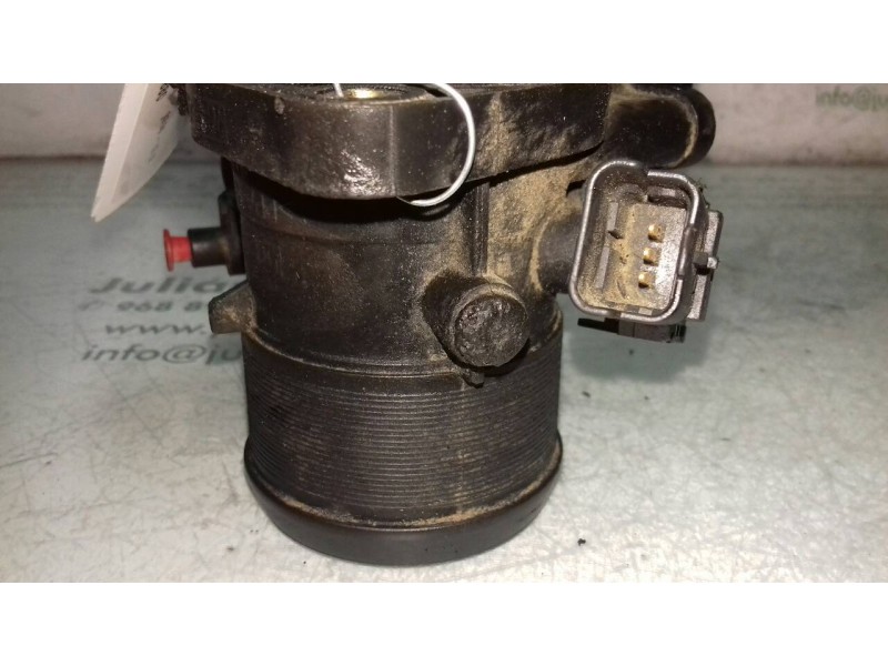 Recambio de caja mariposa para ford s-max (ca1) titanium referencia OEM IAM 9647474880 AK0016111 3 PINES