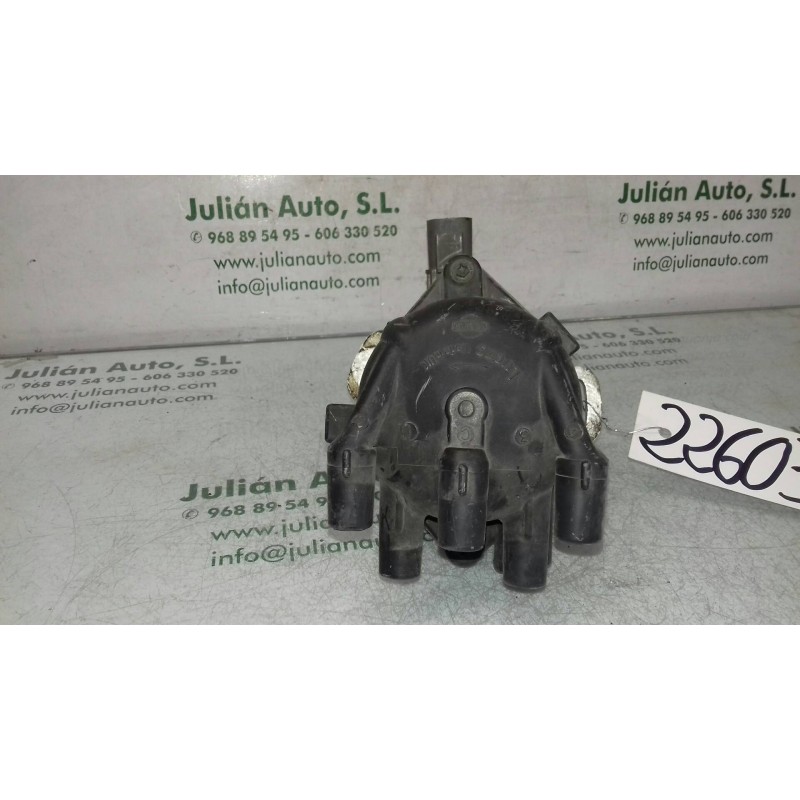 Recambio de delco para nissan primera berl./familiar (p10/w10) sgx sedan (p10) referencia OEM IAM 2210070J00 425Q7D LUCAS