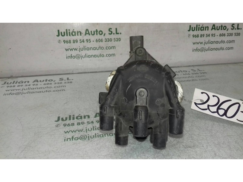Recambio de delco para nissan primera berl./familiar (p10/w10) sgx sedan (p10) referencia OEM IAM 2210070J00 425Q7D LUCAS