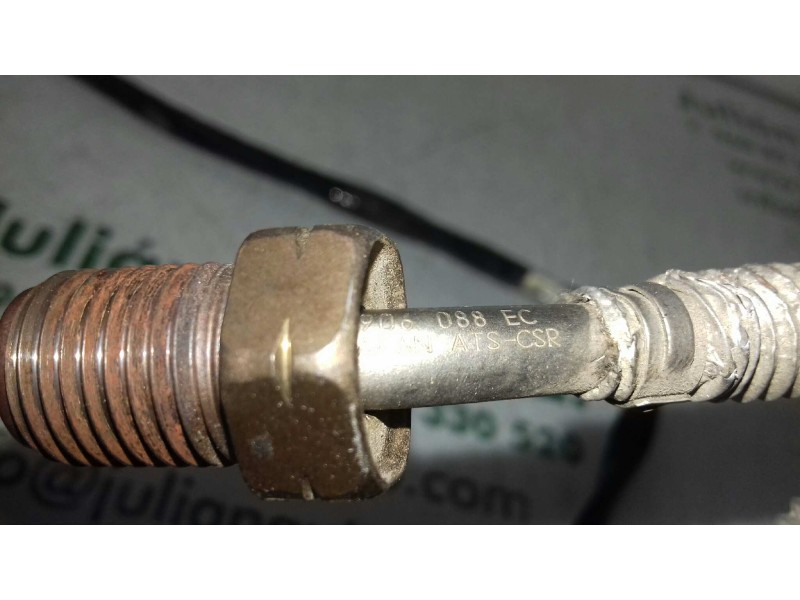 Recambio de sonda lambda para volkswagen touran (1t3) advance referencia OEM IAM 03L906088EC 1J0973802 