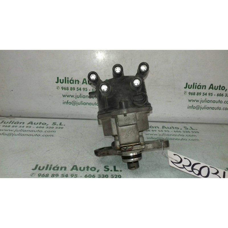 Recambio de delco para nissan primera berl./familiar (p10/w10) sgx sedan (p10) referencia OEM IAM 2210070J00 425Q7D LUCAS