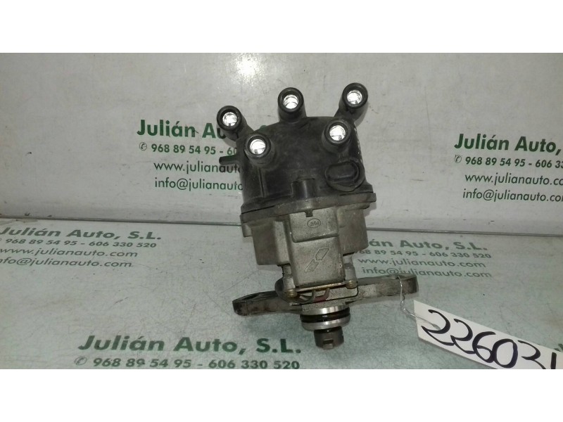 Recambio de delco para nissan primera berl./familiar (p10/w10) sgx sedan (p10) referencia OEM IAM 2210070J00 425Q7D LUCAS