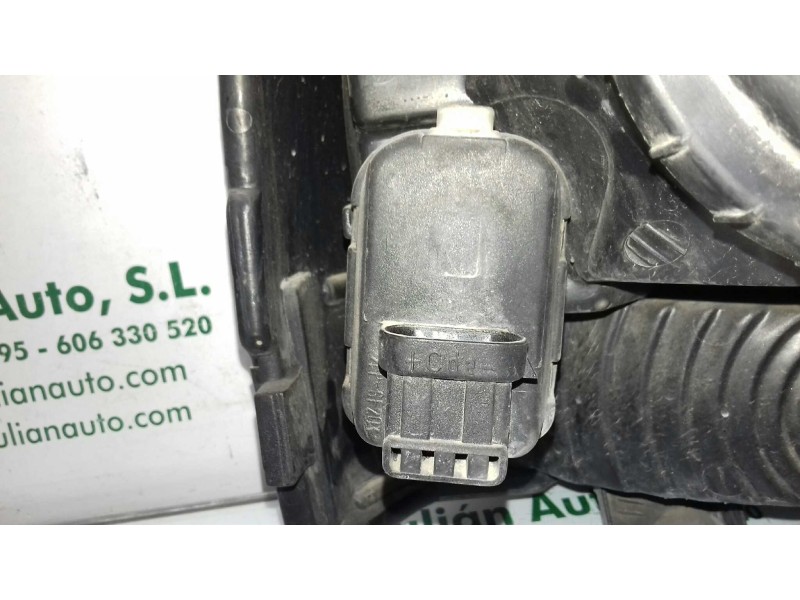 Recambio de faro izquierdo para renault kangoo (f/kc0) alize referencia OEM IAM 01742251  