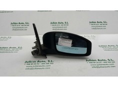 Recambio de retrovisor derecho para renault espace iv (jk0) grand espace initiale referencia OEM IAM  2+3+4 PINES ELECTRICO